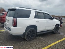 GMC Yukon 2019 5