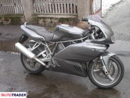 Ducati 2001 Ducati 2001