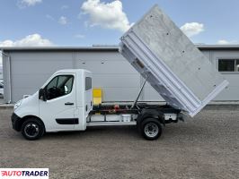 Renault Master 2018 2.3 Renault Master 2018 2.3