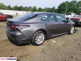 Toyota Camry 2021 2