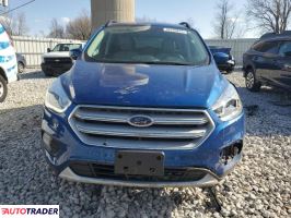 Ford Escape 2019 1