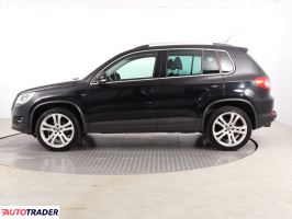 Volkswagen Tiguan 2009 2.0 167 KM