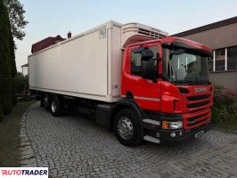 Scania 2018 Scania 2018