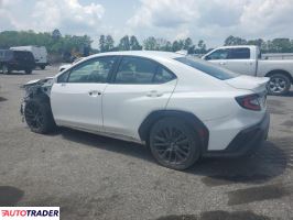 Subaru Pozostałe 2022 2 Subaru Pozostałe 2022 2