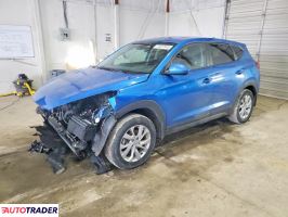 Hyundai Tucson 2020 2