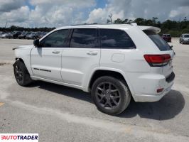 Jeep Grand Cherokee 2021 3