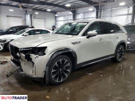 Mazda CX-9 2025 2