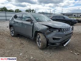 Jeep Compass 2021 2