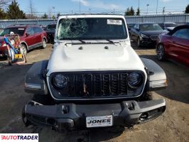 Jeep Wrangler 2025 2