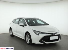 Toyota Corolla - zobacz ofertę