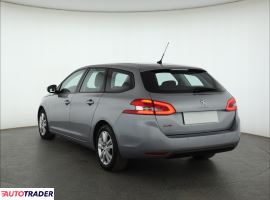 Peugeot 308 2019 1.5 128 KM