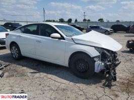 Nissan Altima 2021 2 Nissan Altima 2021 2