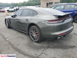 Porsche Panamera 2022 2 Porsche Panamera 2022 2