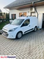Pojazdy użytkowe - Dostawcze