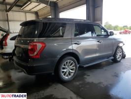 Ford Expedition 2021 3
