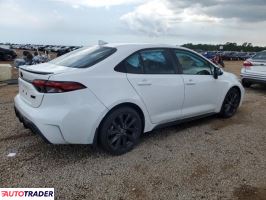 Toyota Corolla 2024 2
