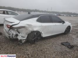 Toyota Camry 2019 2 Toyota Camry 2019 2
