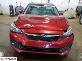 Subaru Impreza 2020 2