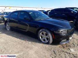 Dodge Charger 2021 3