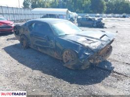 Dodge Challenger - zobacz ofertę