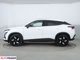 Omoda 5 2024 1.6 144 KM