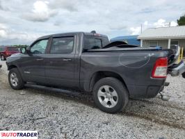 Dodge Ram 2019 5