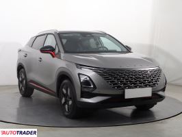 Omoda 5 2024 1.6 144 KM