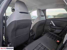 Citroen C4 2026 1.2 145 KM