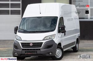 Fiat Ducato 2016 2.3 Fiat Ducato 2016 2.3