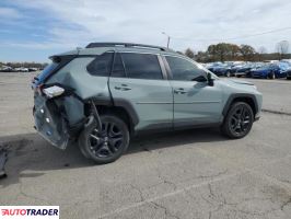 Toyota Pozostałe 2022 2