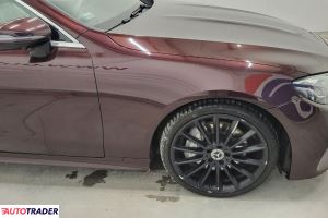 Mercedes Pozostałe 2018 3.0 367 KM