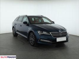 Skoda Superb - zobacz ofertę