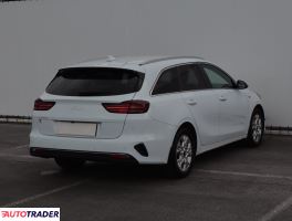Kia Ceed 2023 1.0 99 KM