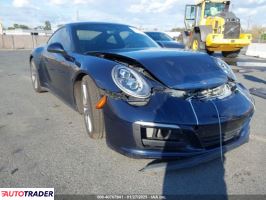 Porsche 911 2019 3 Porsche 911 2019 3