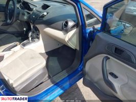 Ford Fiesta 2019 1 Ford Fiesta 2019 1