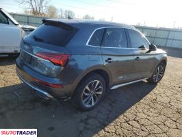 Audi Q5 2022 2