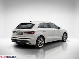 Audi A3 2024 1.5 150 KM