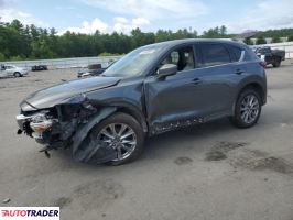 Mazda CX-5 2021 2