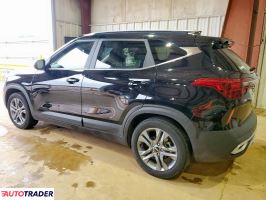 Kia Pozostałe 2022 2