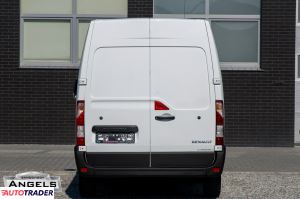 Renault Master 2019 2.3