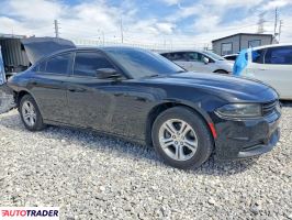 Dodge Charger 2022 3