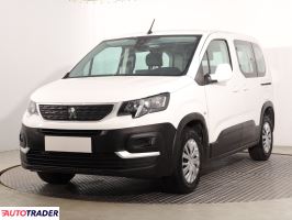 Peugeot Rifter  2021 1.5 100 KM