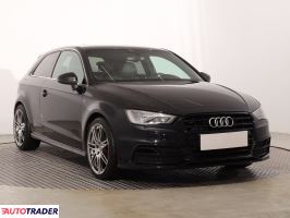 Audi A3 2013 2.0 147 KM