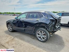 Mazda CX-30 2023 2