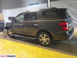 Ford Expedition 2022 3 Ford Expedition 2022 3