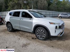 Hyundai Santa Fe 2022 2