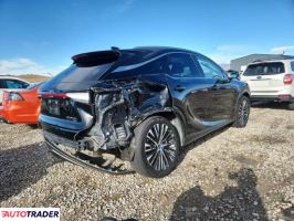 Lexus RX 2023 2