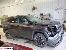 Jeep Compass 2020 2