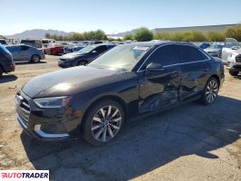 Audi A4 - zobacz ofertę