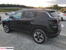 Jeep Compass 2020 2